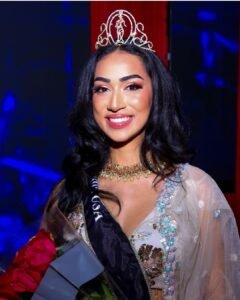 Miss India USA 2023
