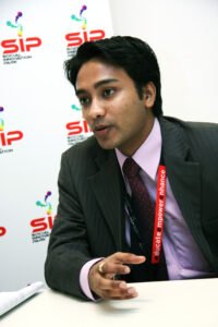 Suhas Gopinath 