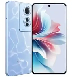 OPPO Reno 11F