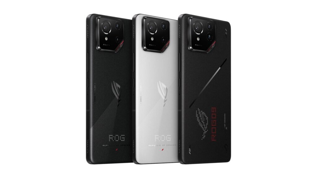 Asus Rog Phone 9 