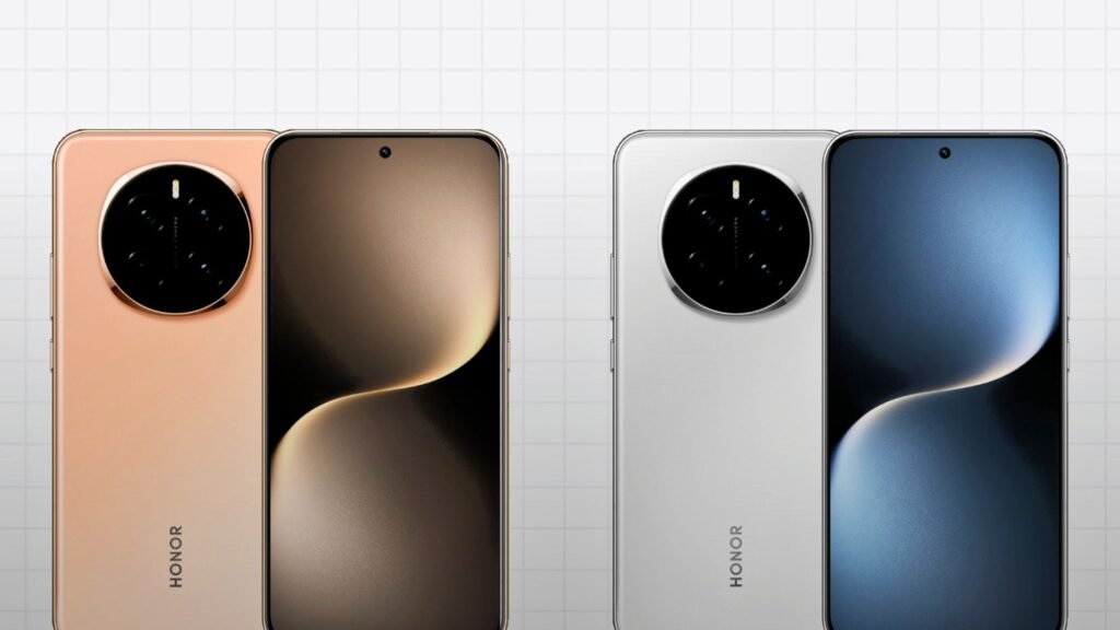 Honor Magic 7 Price 