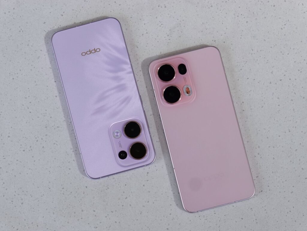 Oppo Reno 13 Launch Date 