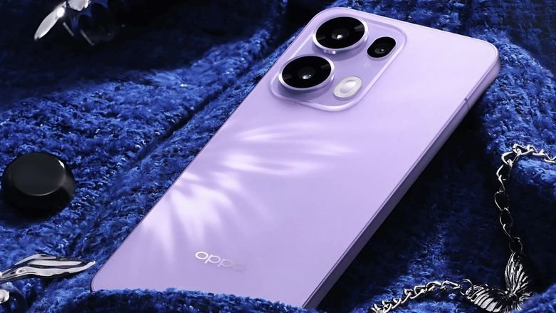 Oppo Reno 13 Launch Date