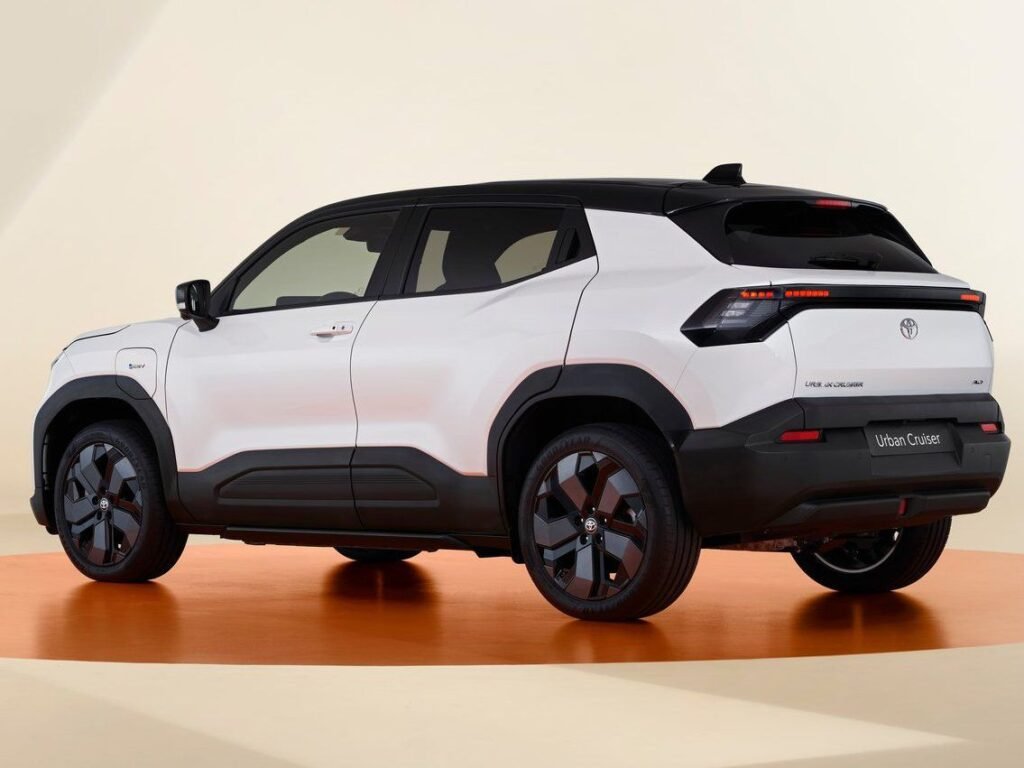 EV Vehicles