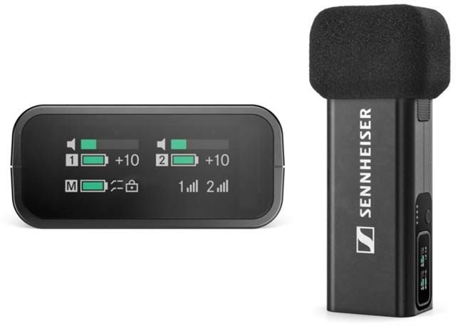 Sennheiser Profile Wireless