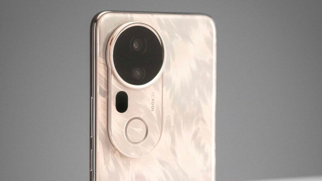 Vivo S20 Launch Date