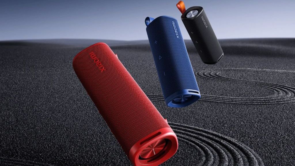 Xiaomi Sound Outdoor