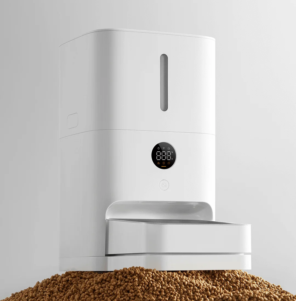 Mijia Smart Pet Dispenser 2