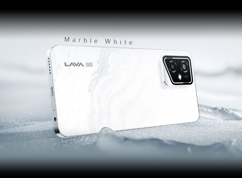 Lava Yuva 2 5G