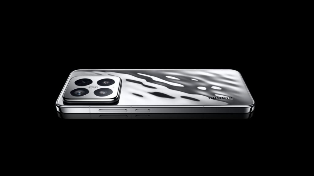 Xiaomi 15 Ultra