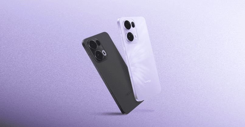 Oppo Reno 13 Series